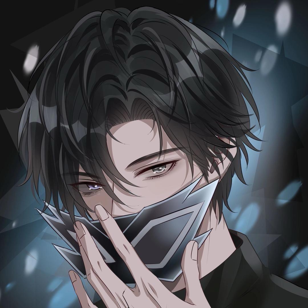 𝐌𝐲𝐬𝐭𝐞𝐫𝐲