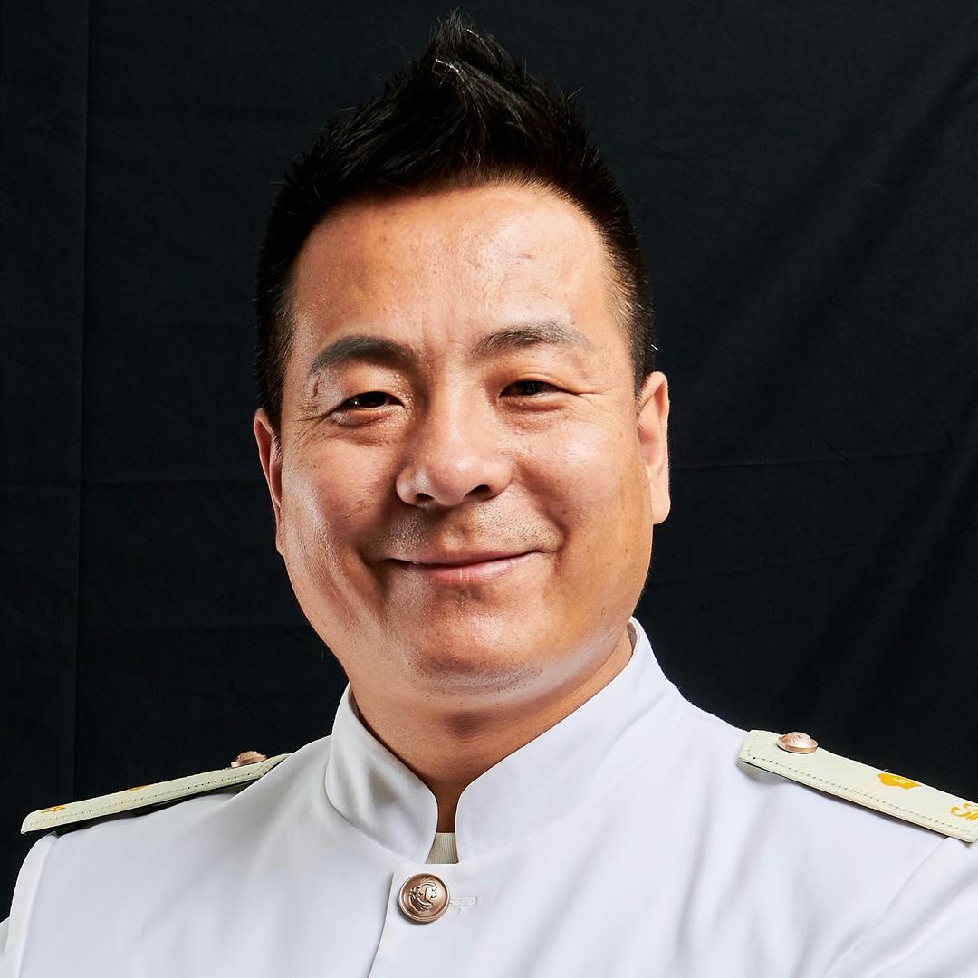 冠乔【中华面王】