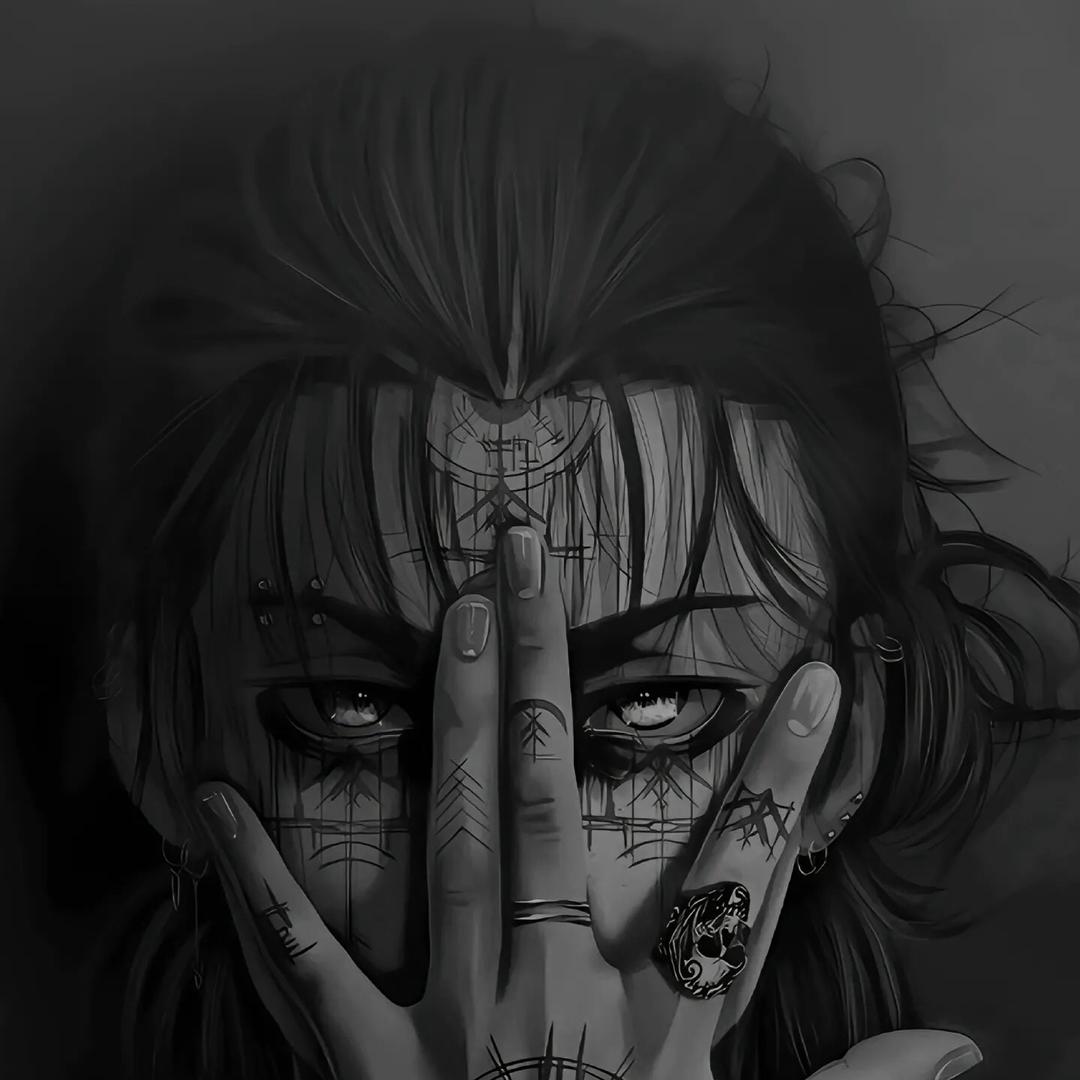网络男神