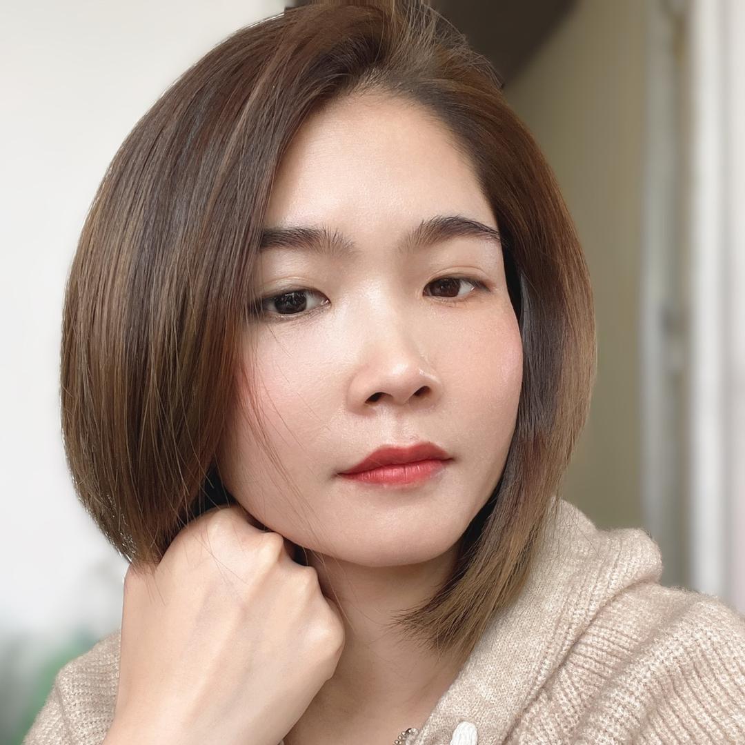 小晨子