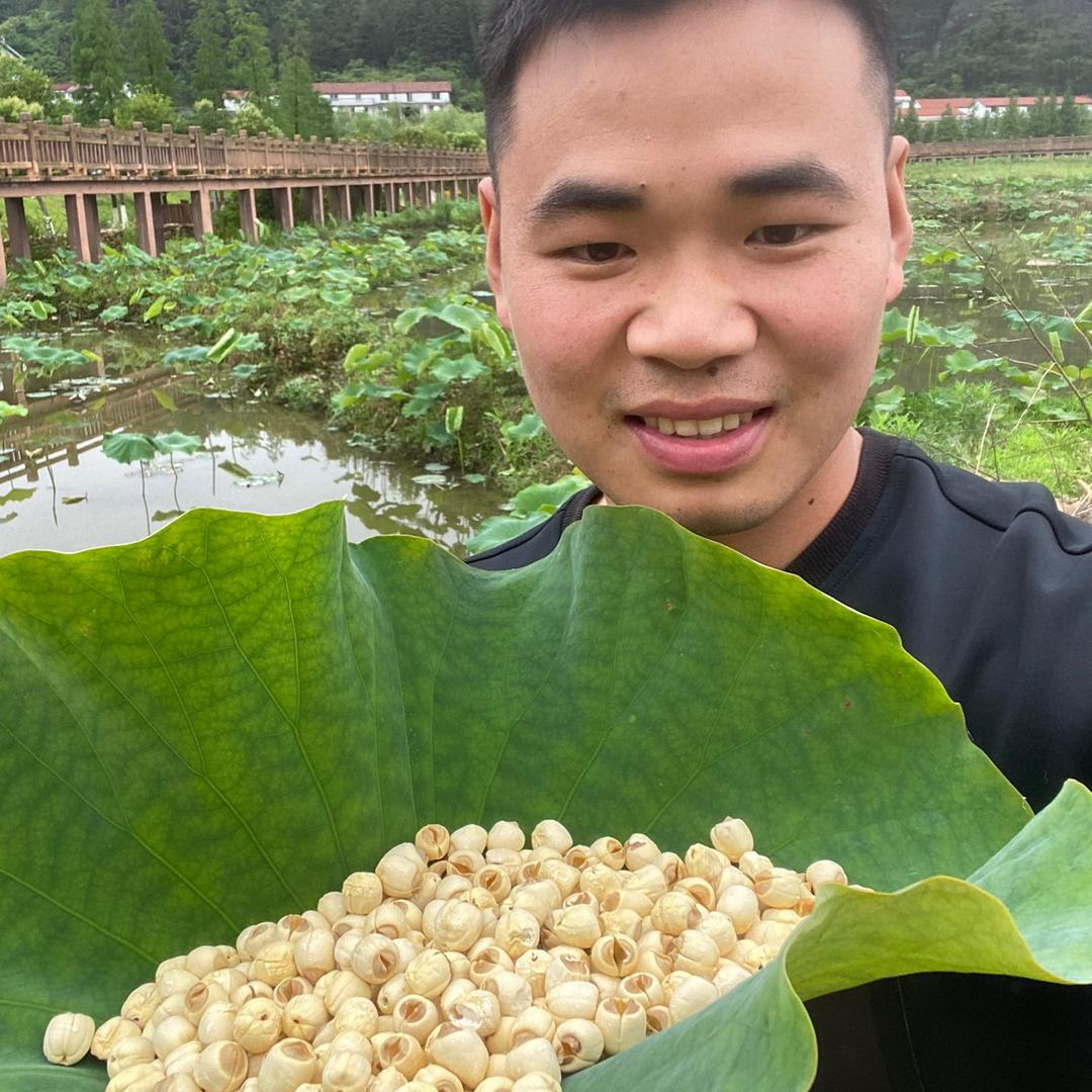 阿星家的美食