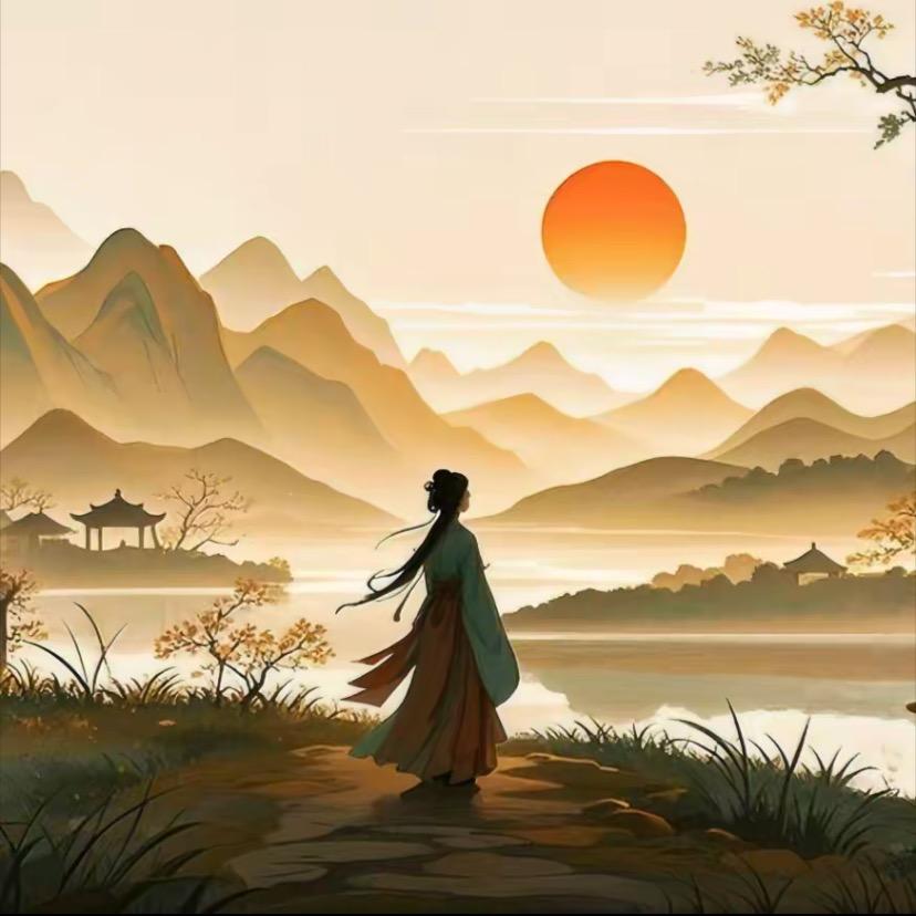 一念说