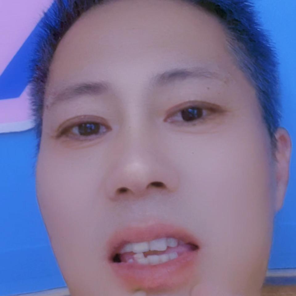 辉辉哥🏃‍♂️