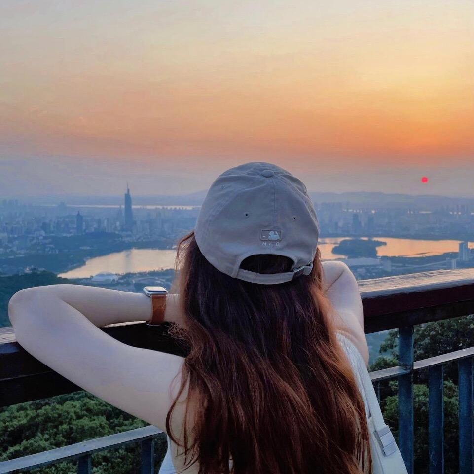 🌸磨人的小妖精