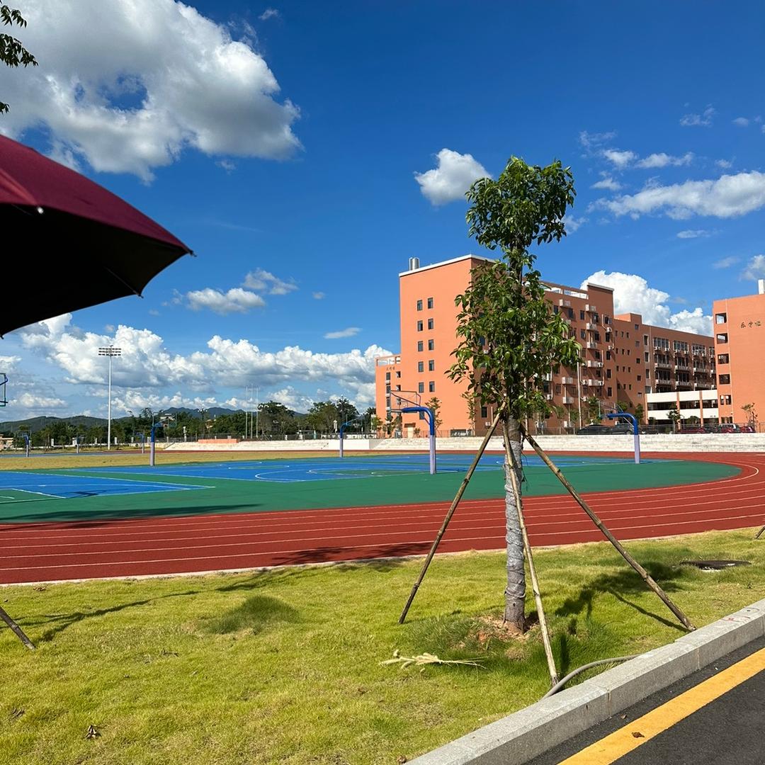 浈江中职老师～