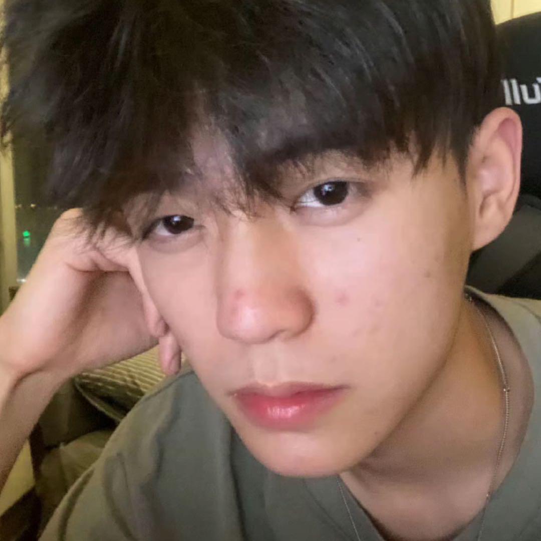 我不是李司翰
