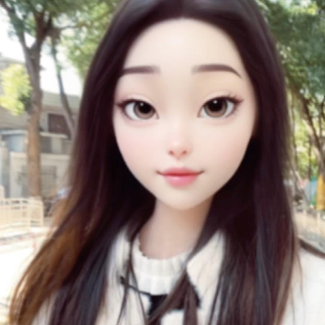 娜娜酱🫧