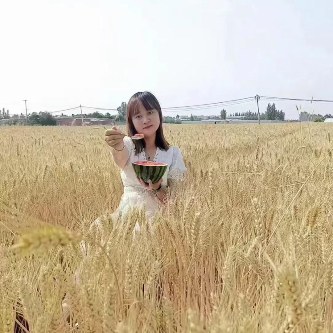 笑笑美食