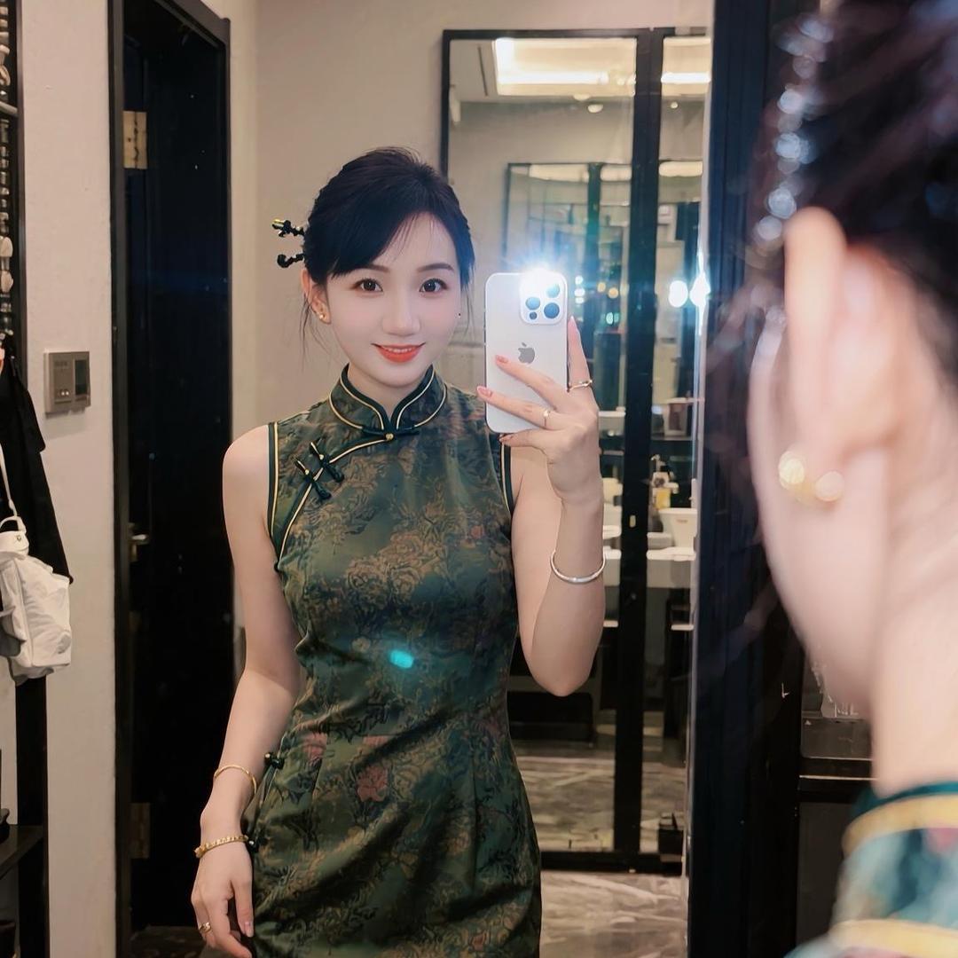 🎗️温柔不是姐的范儿🎗️
