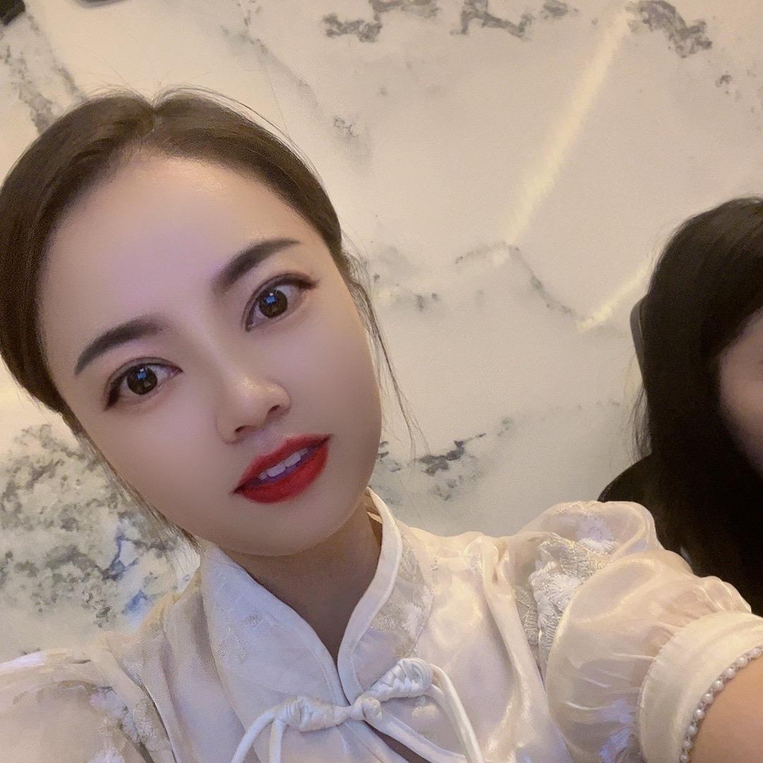 娜朵洗脸吧！丹道采耳二姐