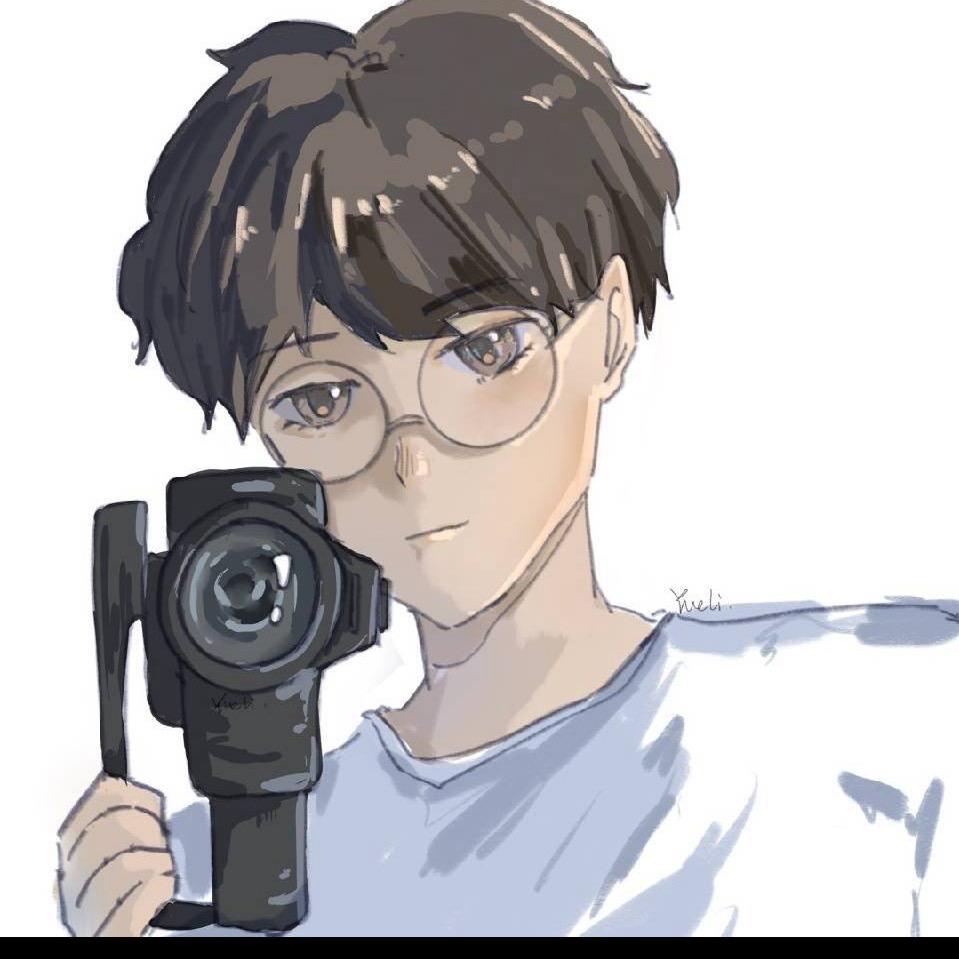 凉笙你好