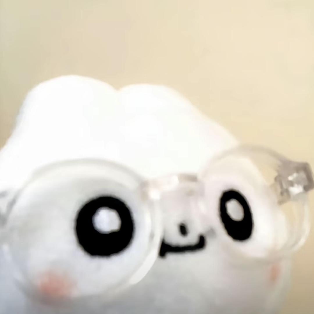 黑眼圈快跑