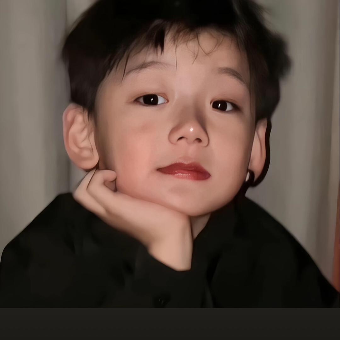 🇨🇳小贺