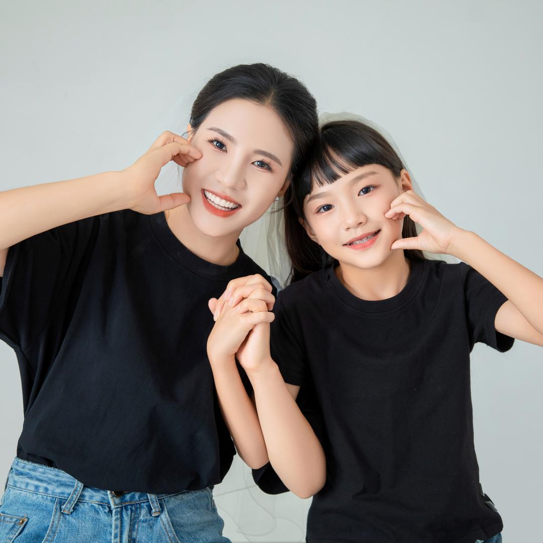 小李姐姐（努力生活）