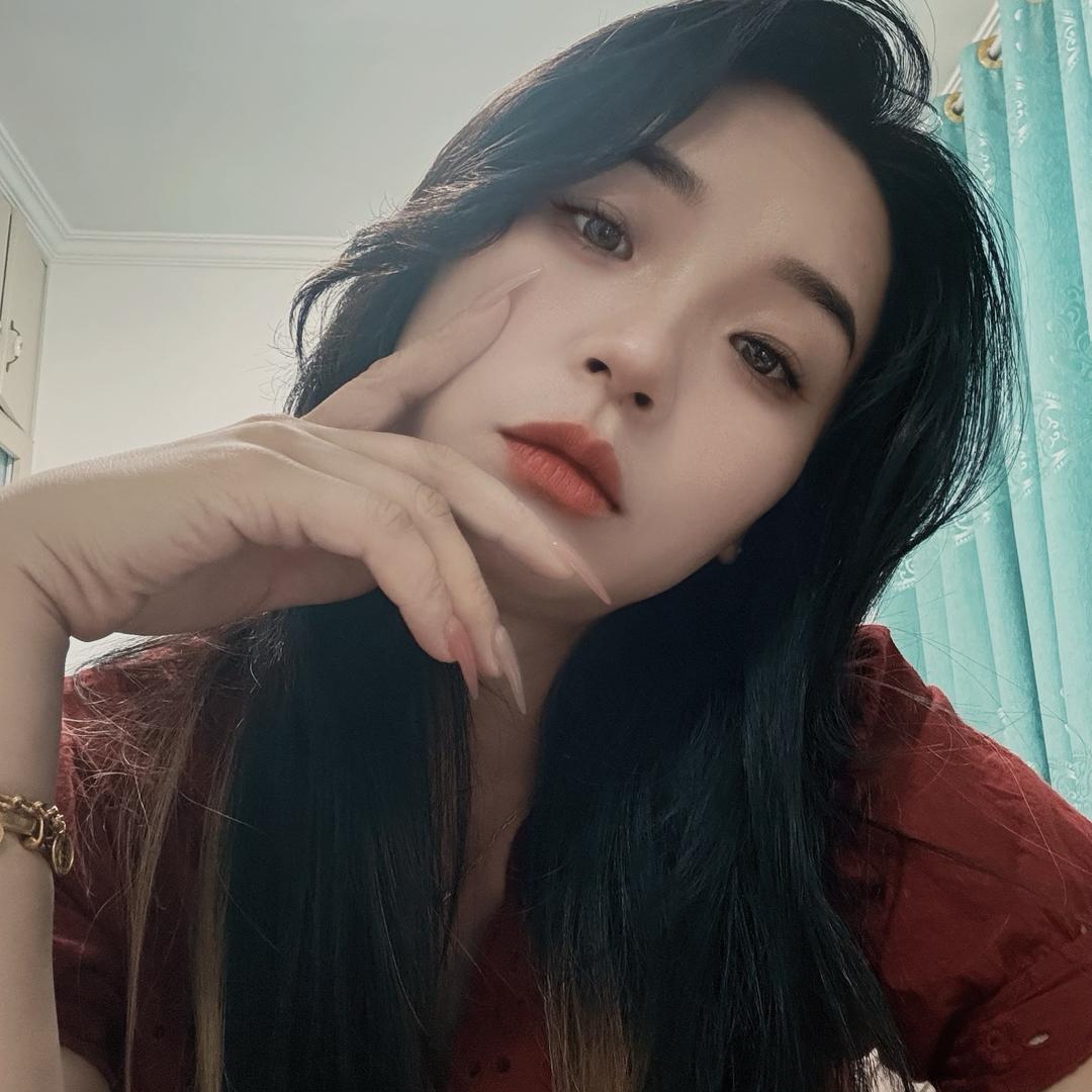 娟子