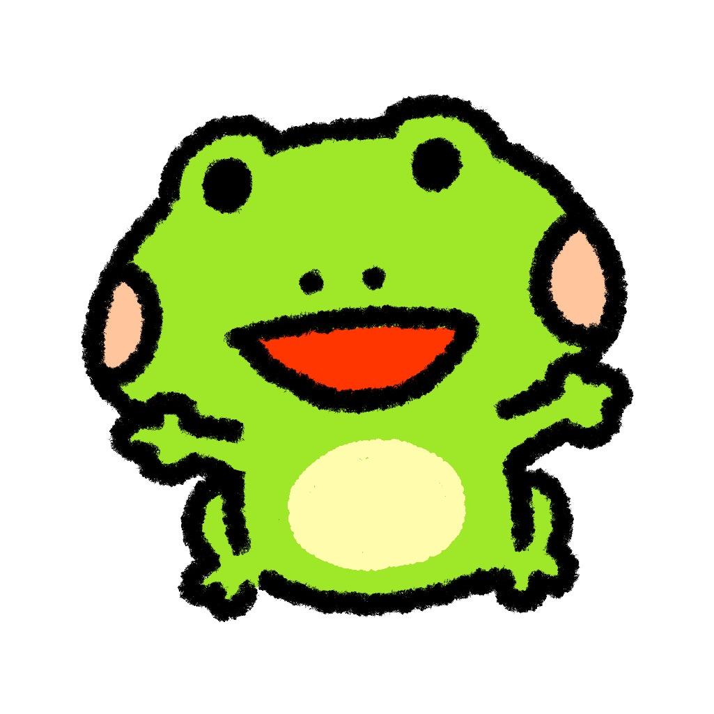 kaeru