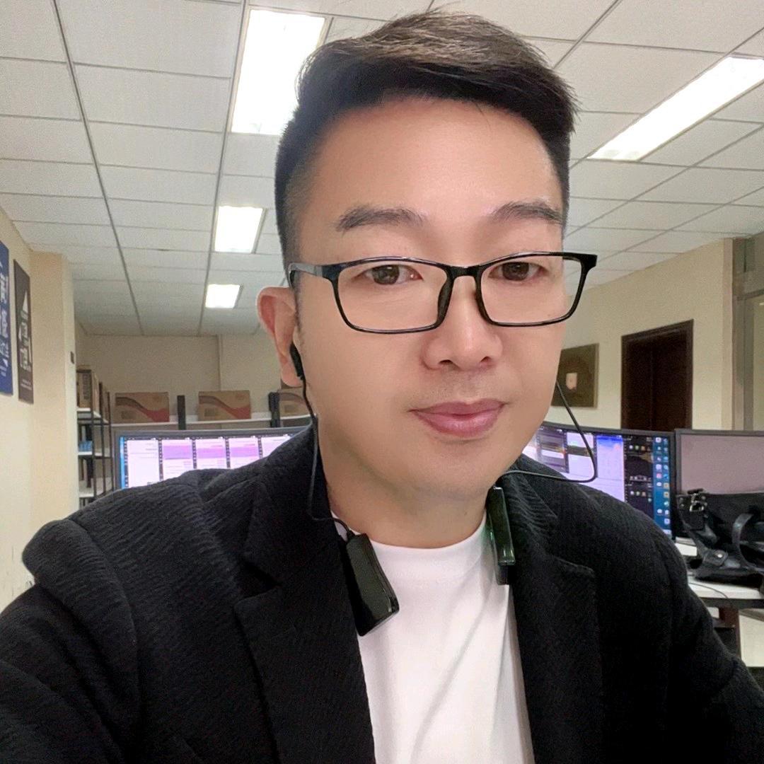 李先生勇往直前5