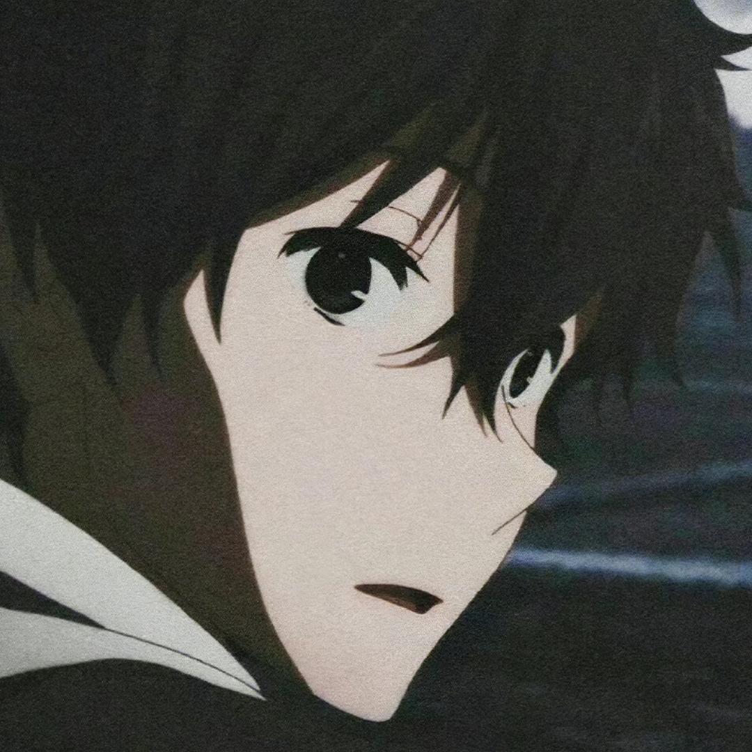 -释怀
