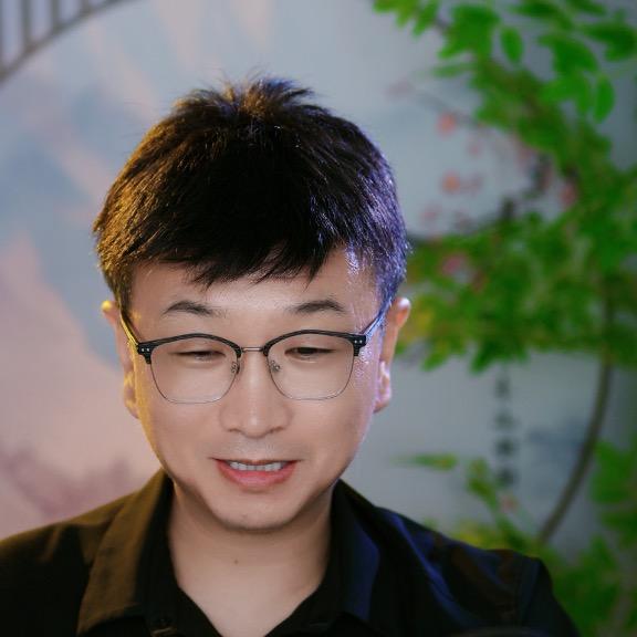 同庆倾听