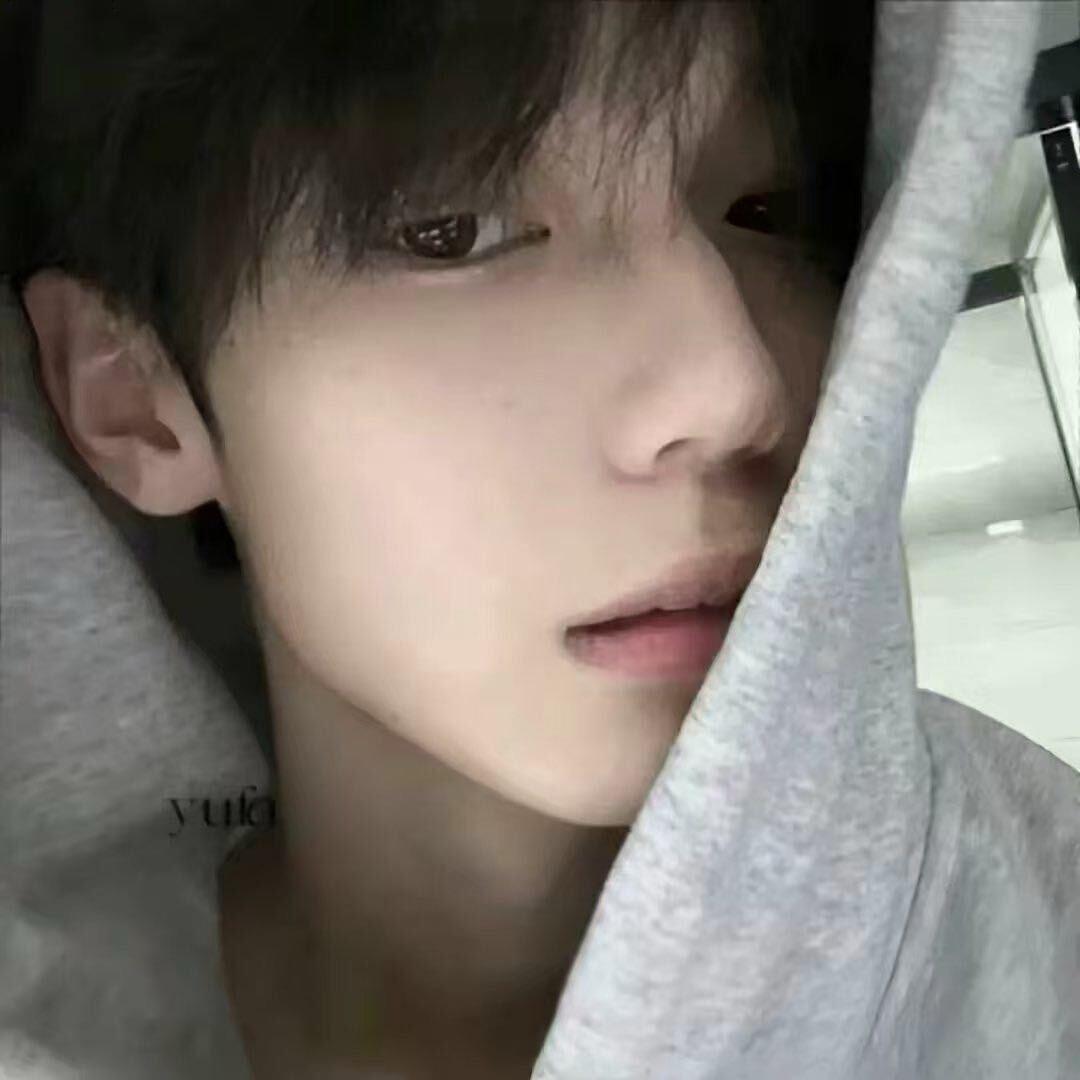 潮男