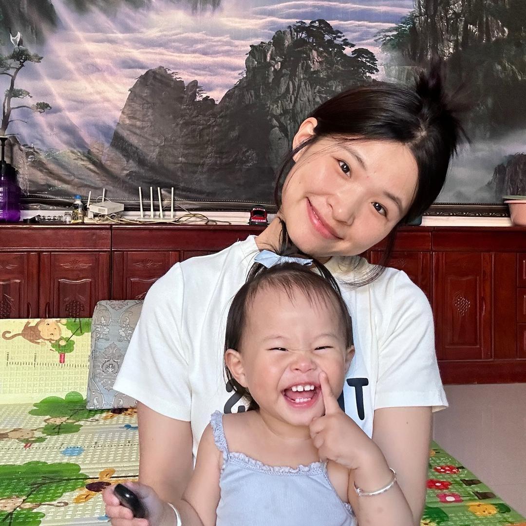 陶陶妈