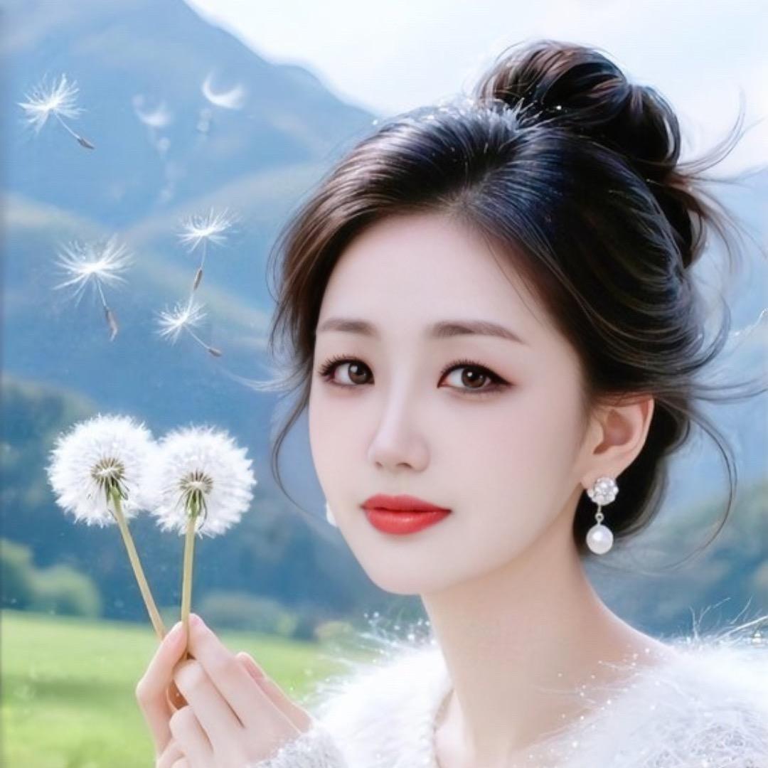 璐璐@