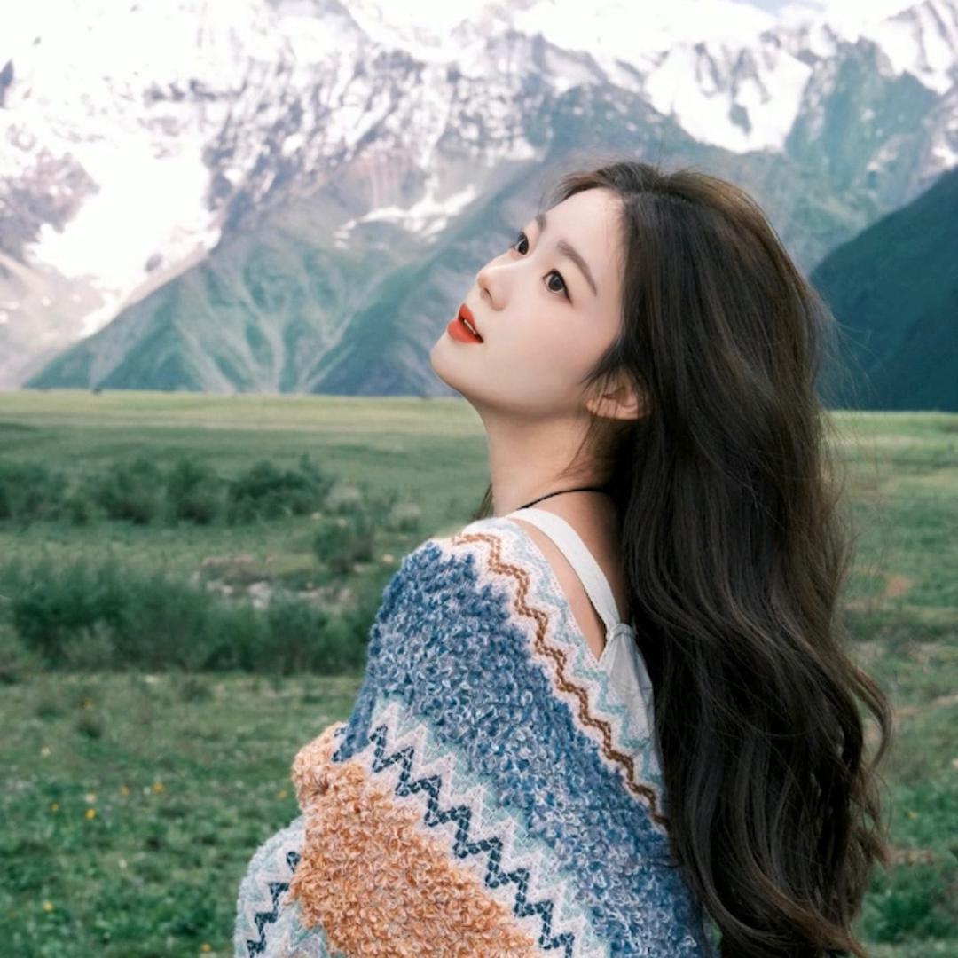 莉莉吖🍃