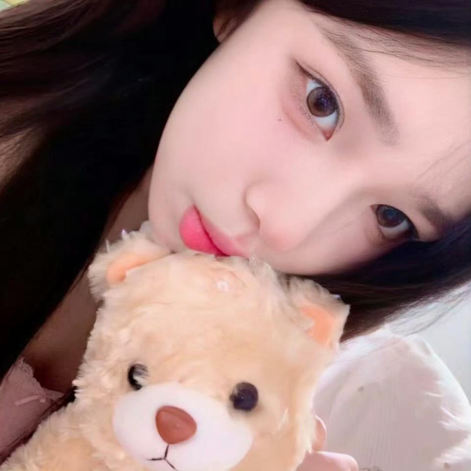 今天莎莎睡饱了吗