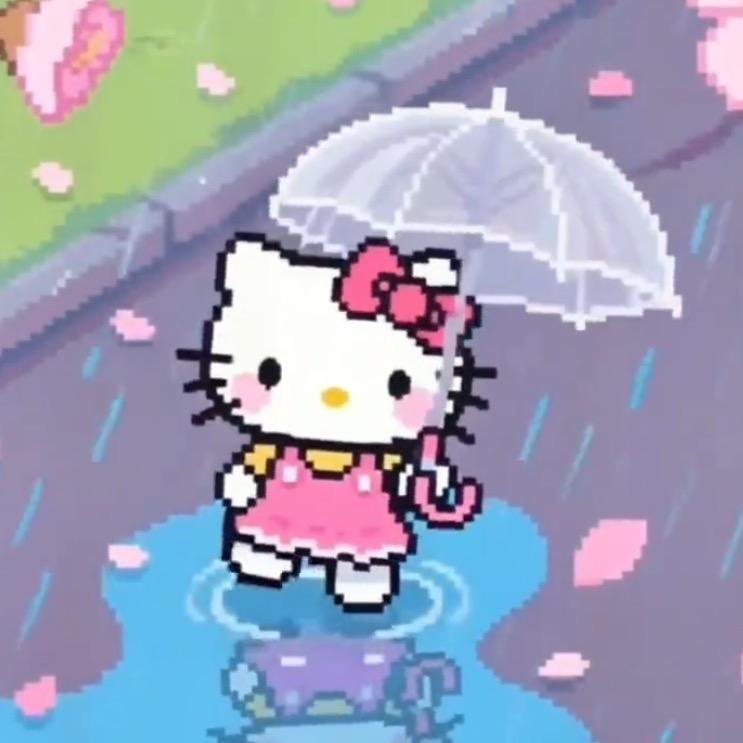 邪恶KT喵
