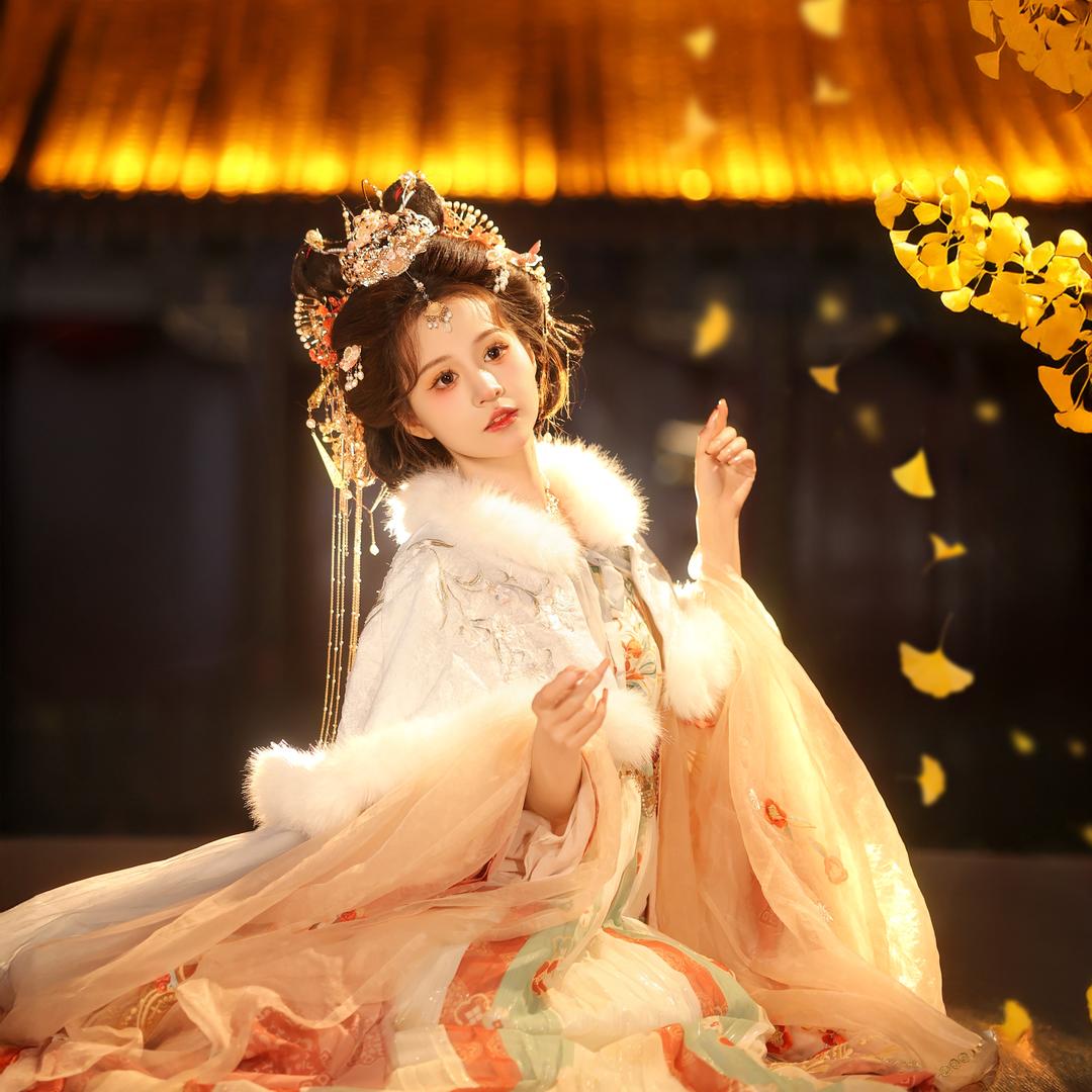 久悠汉服妆造店
