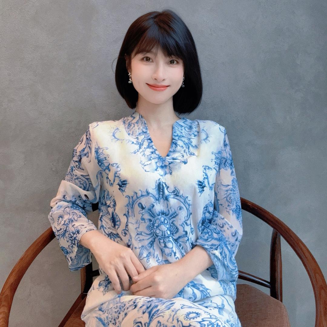 白小兰🎙️电台