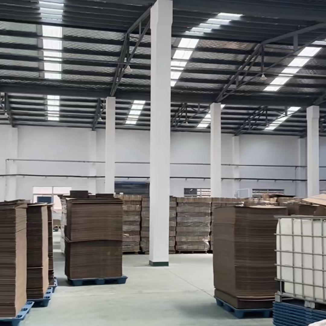 安徽辰源包装厂