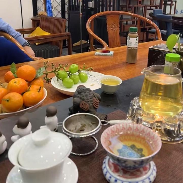 临高台便