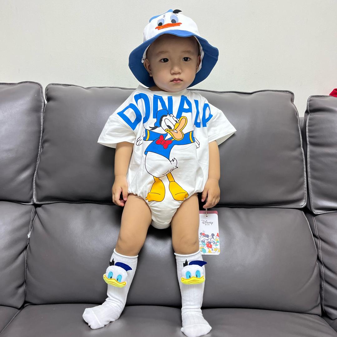 勋勋妈妈
