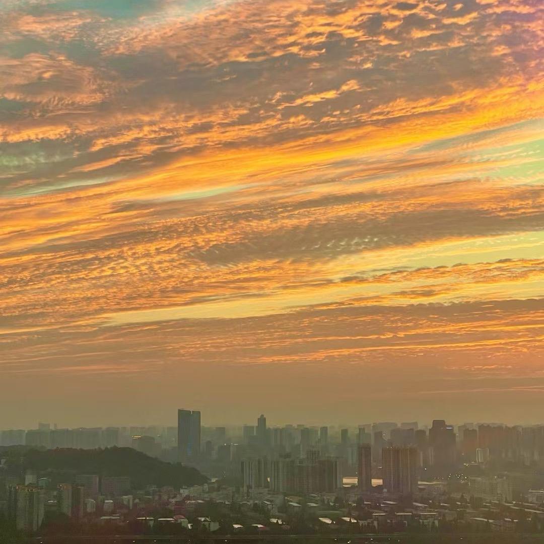 随手扬沙……孞㐑