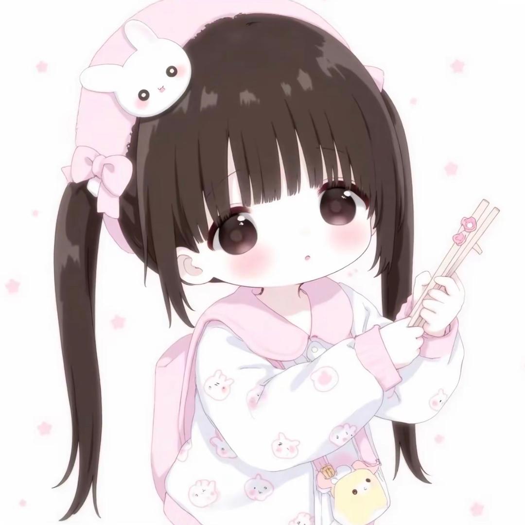 兔幼酱