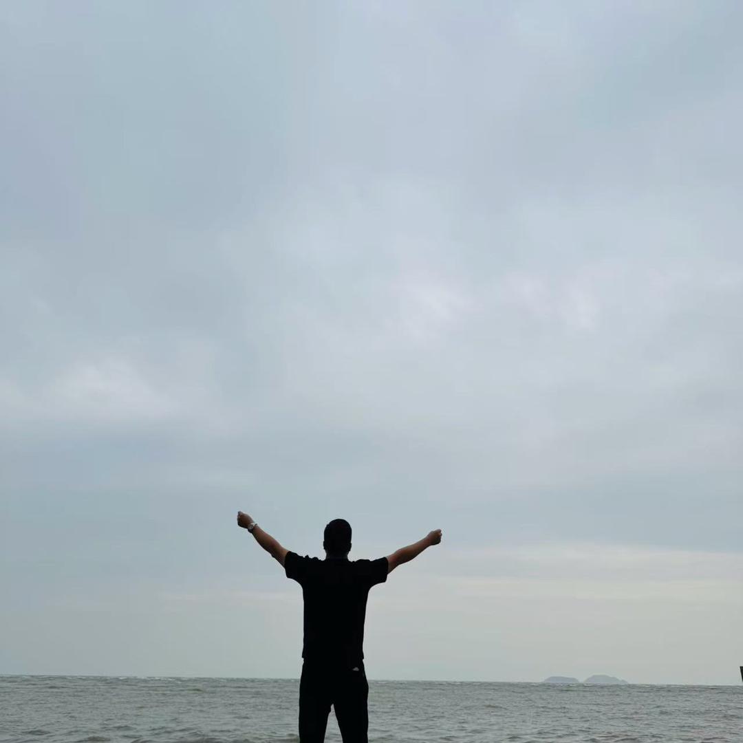 大吉大利☀️