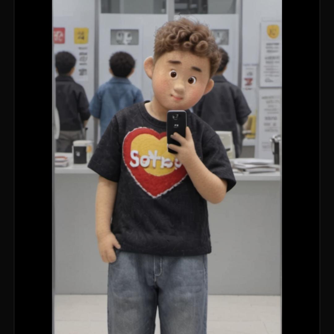 小啊奎