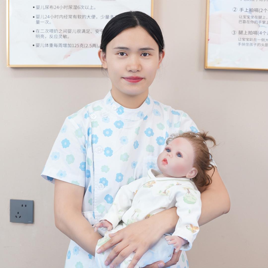 井老师严选母婴