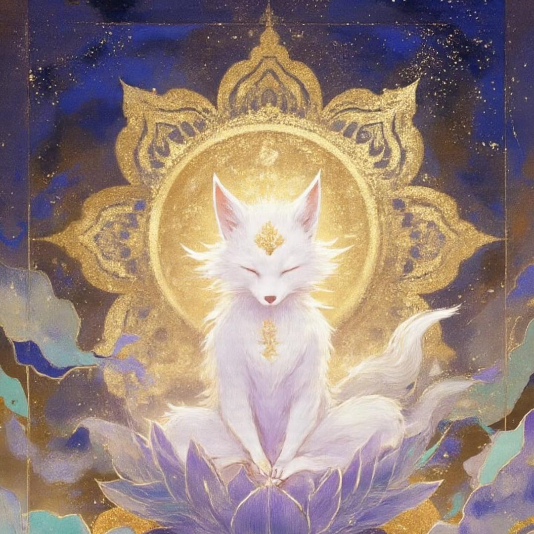 🦊🦊