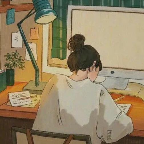 南方的雨