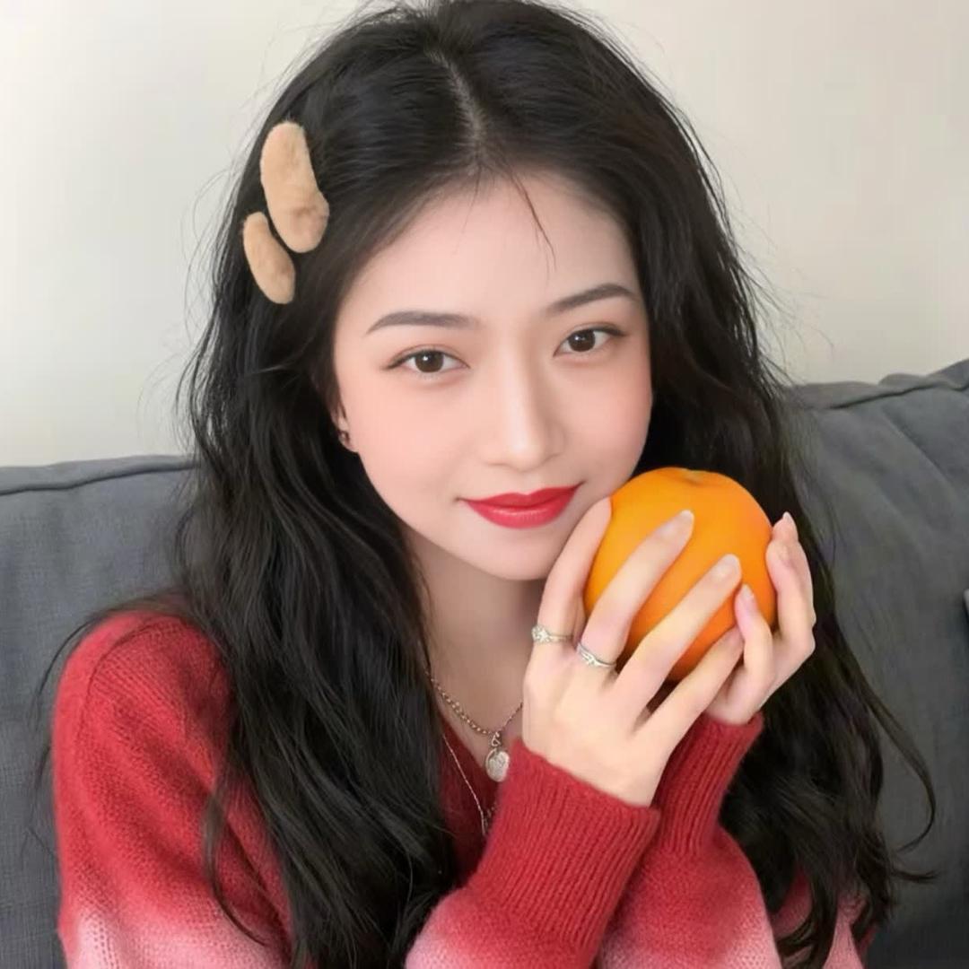 果果🍊
