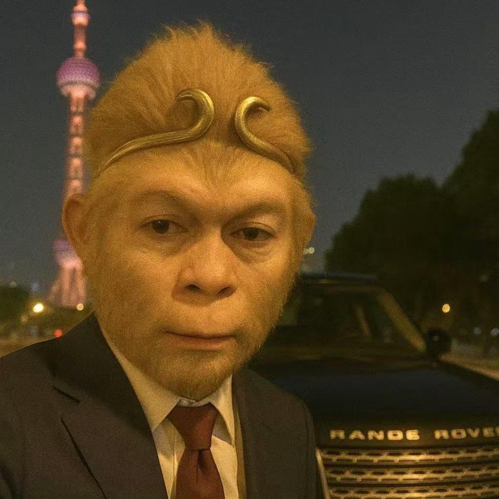 墩墩儿超爱吃