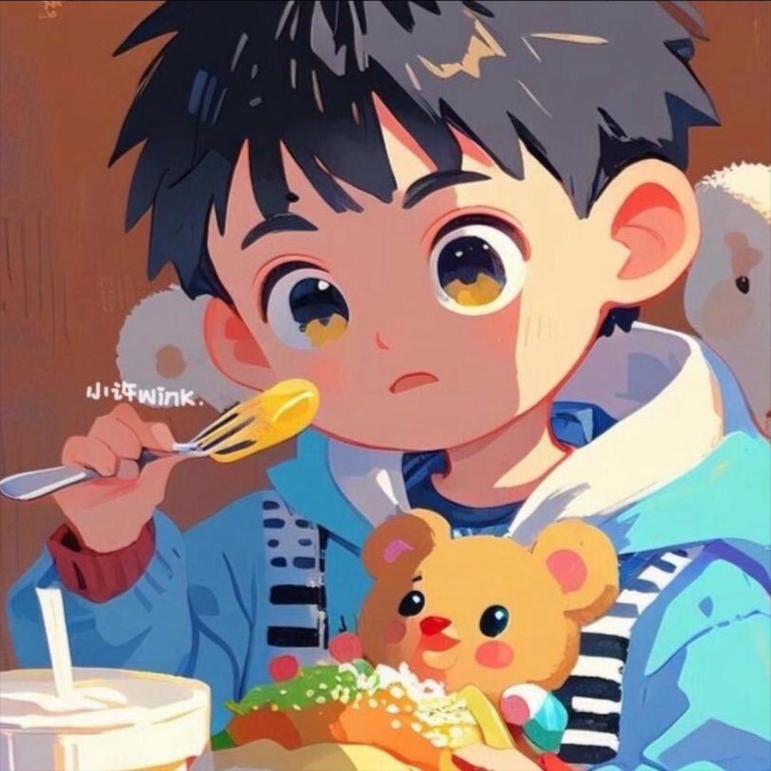 小许wink.🧸