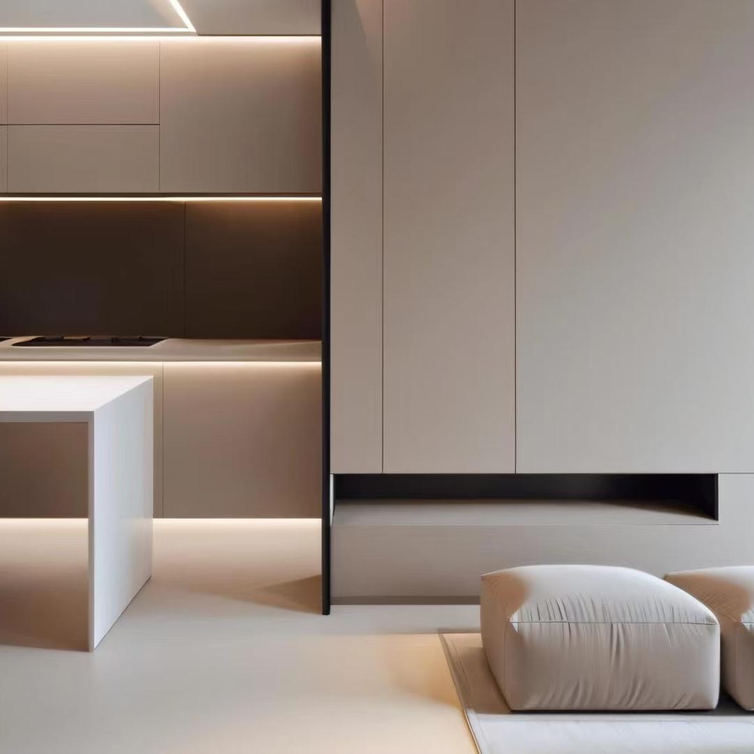 晓程全屋定制源头工厂