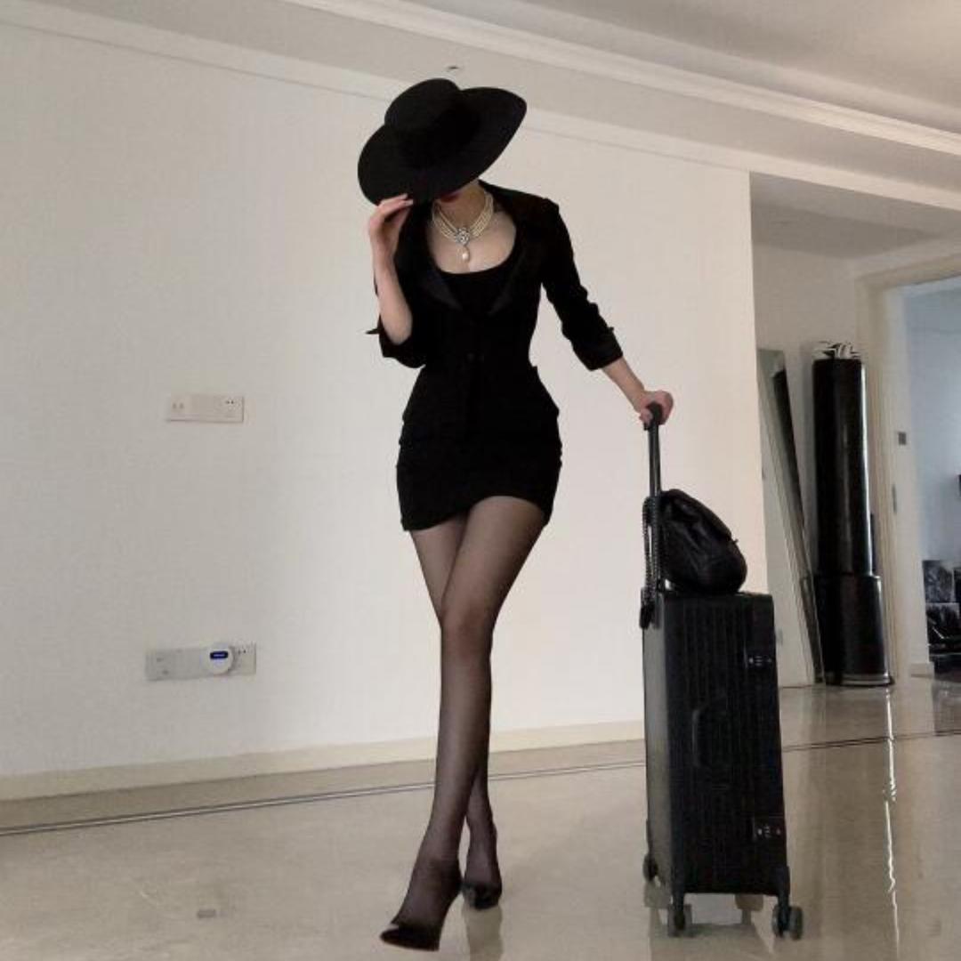 LULUBLACK