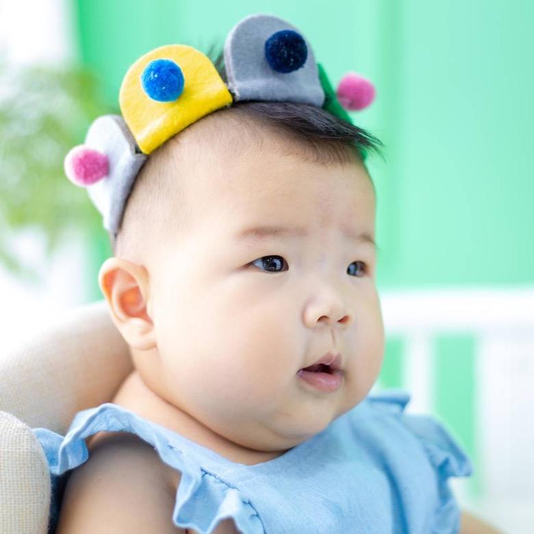 嘟嘟妈妈👩