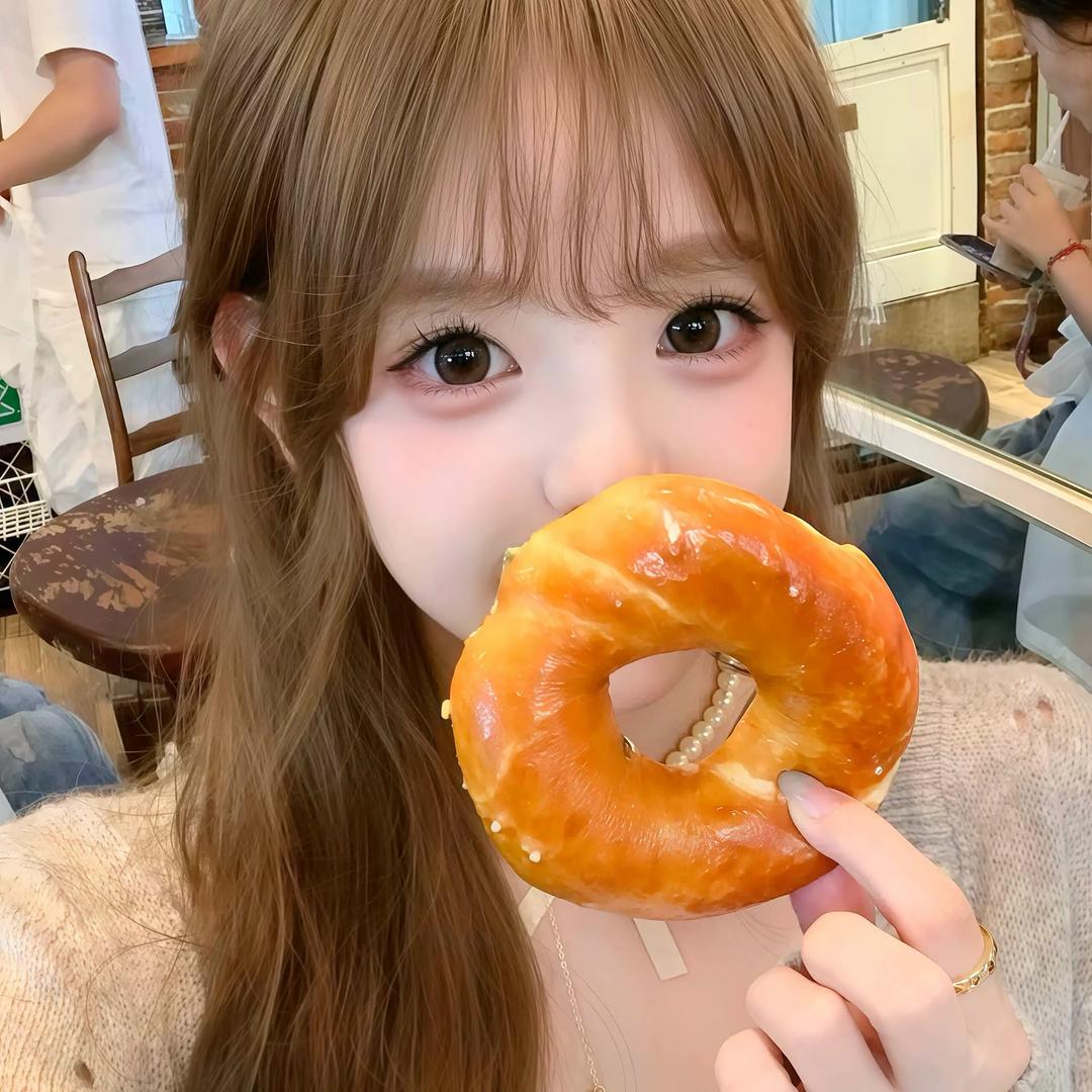 鱼饼饼