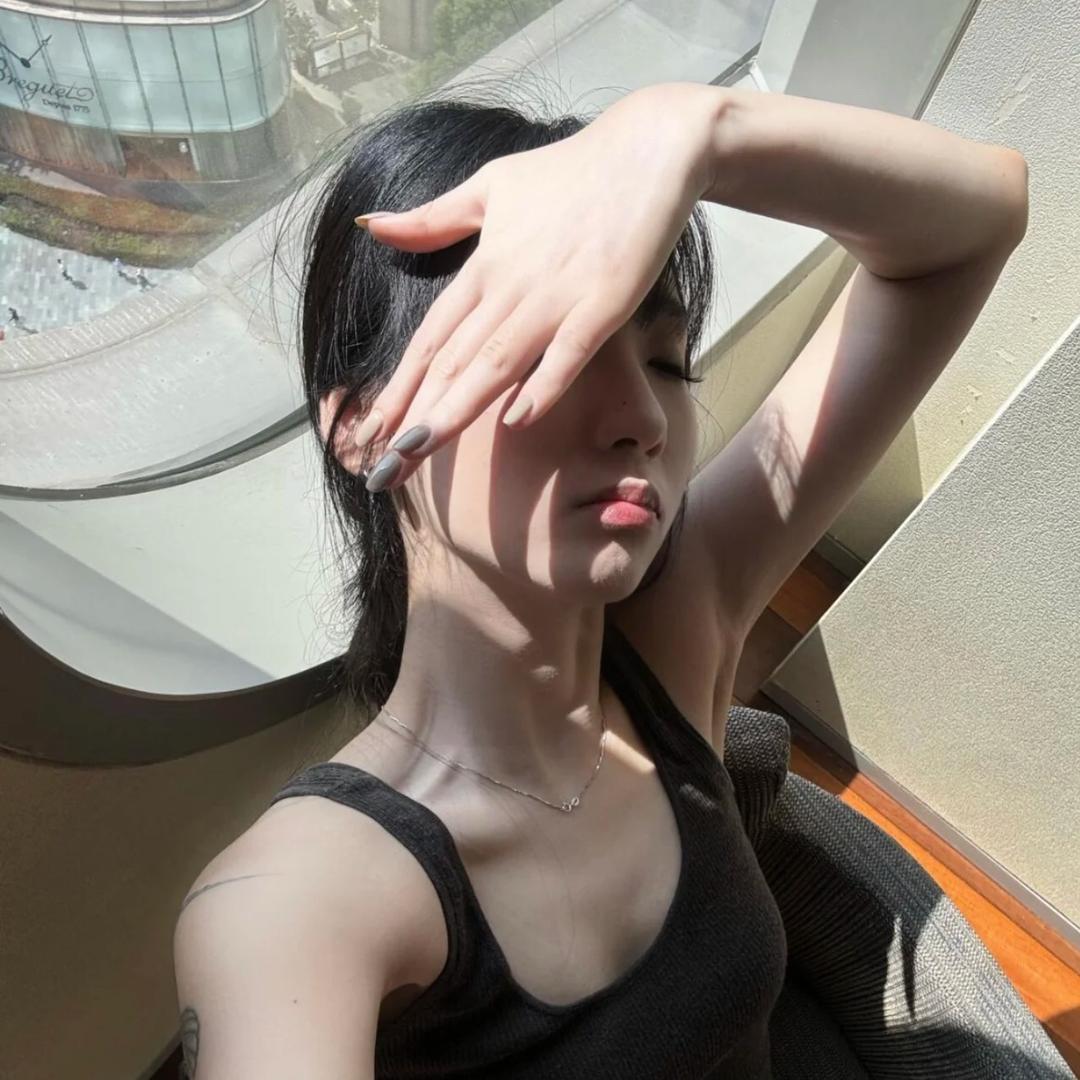 駱美丽