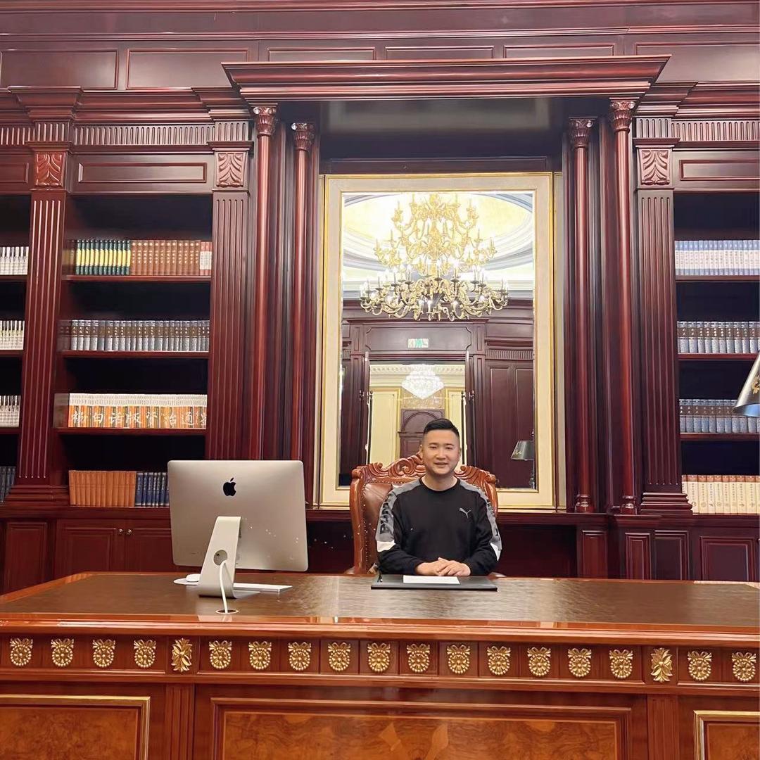 山桐子（桐业说农）